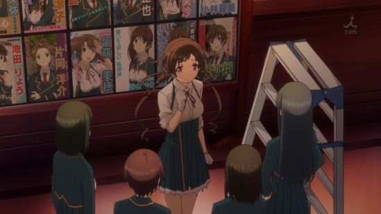 Koi to Senkyo to Chocolate – 04 Koi to Senkyo to Chocolate – 04